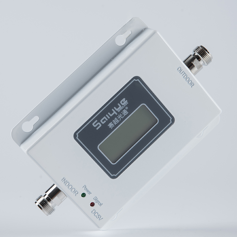 新市家用配电房机房信号放大器200㎡