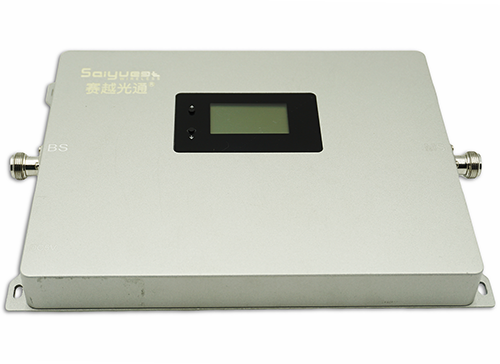  新市三频/四频/五频手机信号接收器800㎡