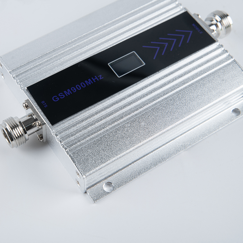 新市家用单频手机信号增强器100㎡