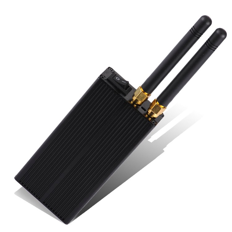  新市1.2G/1.5G导航屏蔽器