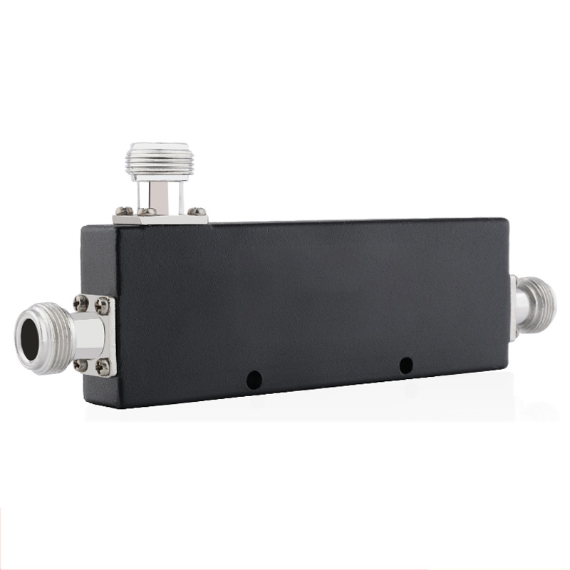  新市FM调频广播同步广播耦合器