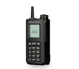  新市单兵无人机侦测预警仪