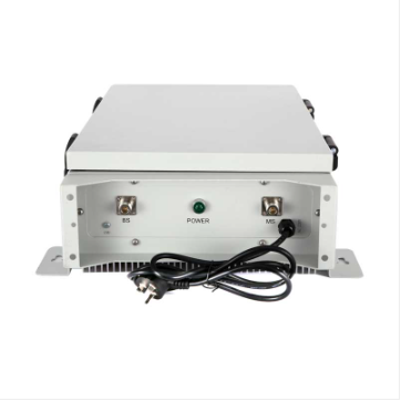  新市无线对讲系统双向干线放大器