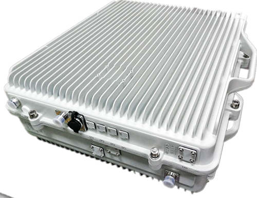 新市信令级数字室分型移动通信干扰器