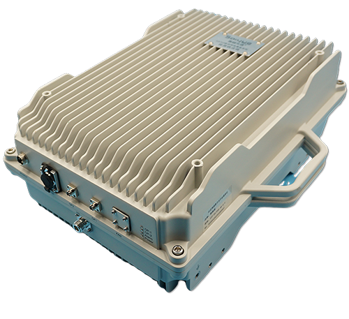  新市TDD-LTE 1.8G无线直放站中继中转站