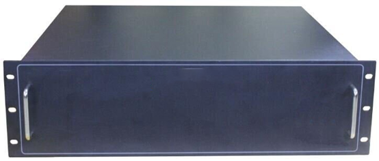  新市无线对讲系统发射合路器