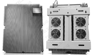  新市大功率室外全向固定式无人机反制设备