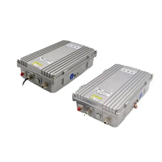  新市FM调频应急广播数字光纤近端机远端机