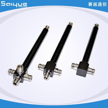  新市FM调频广播同步广播功分器