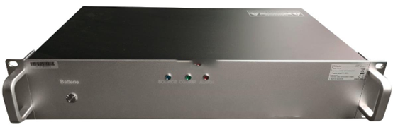  新市350M PDT消防集群警用主机直放站