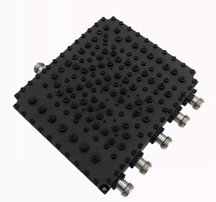  新市双频三频四频五频腔体合路器4G+5G