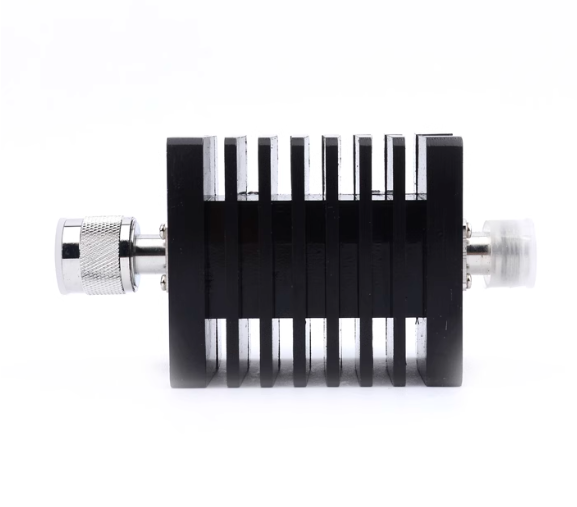  新市腔体固定衰减器0-3G/0-4G  N型接口