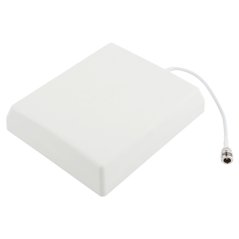  新市室内外定向接收发射壁挂小平板天线700-3700MHz