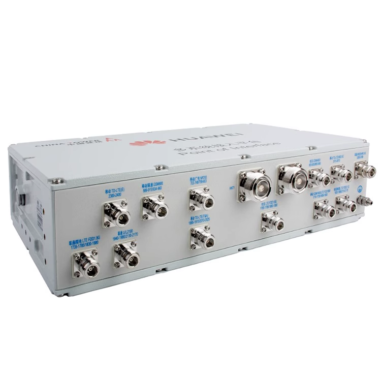  新市4G5G腔体POI多频合路器